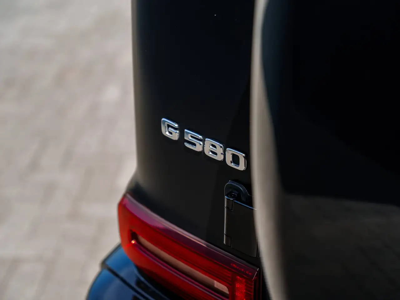 Mercedes-Benz EQ AMG - Burmester - Night Package - Engineering Package - Schuifdak - 360° - ACC 580