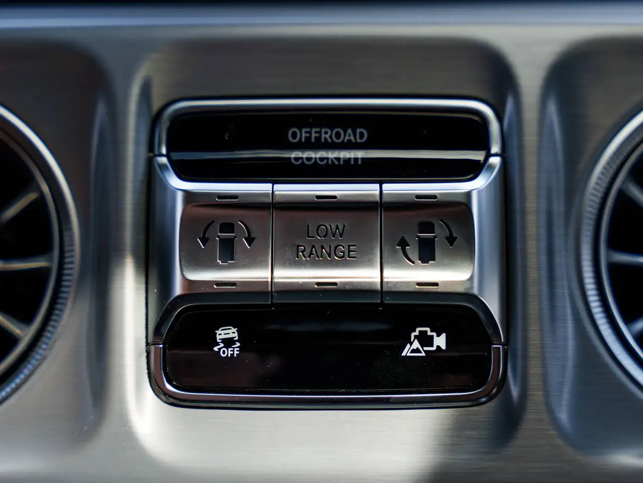 Mercedes-Benz EQ AMG - Burmester - Night Package - Engineering Package - Schuifdak - 360° - ACC 580