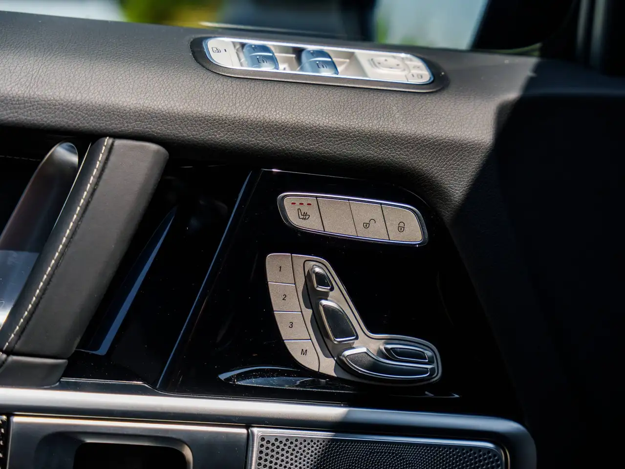Mercedes-Benz EQ AMG - Burmester - Night Package - Engineering Package - Schuifdak - 360° - ACC 580