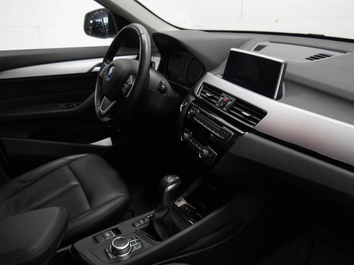 BMW X1 xDrive25e Leder, LED, Komfortzg., u.v.m