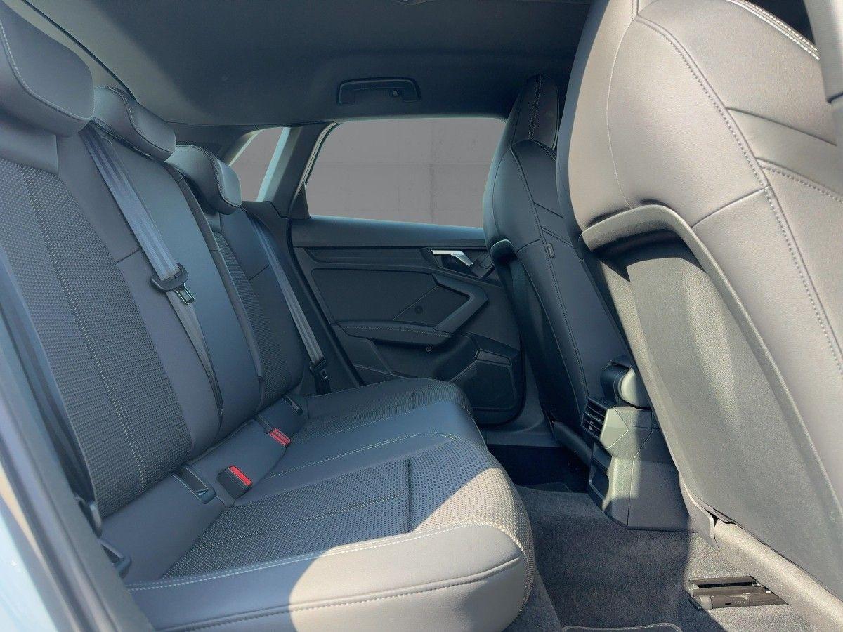 Audi A3 Sportback 40 TFSI e S-TR S-LINE LED+RFK+AHK