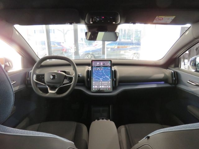 Volvo EX30