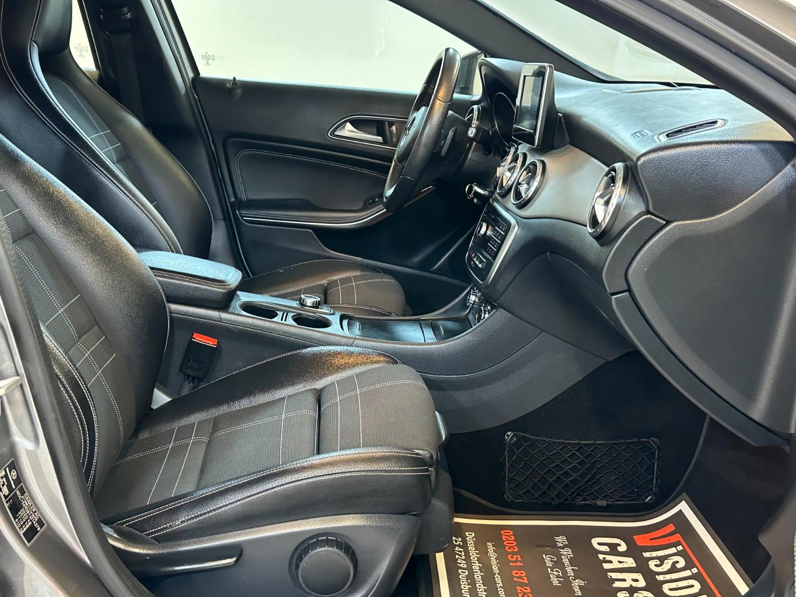 Mercedes-Benz GLA 200 d Score *Bi-Xenon*SHZ*Tempomat