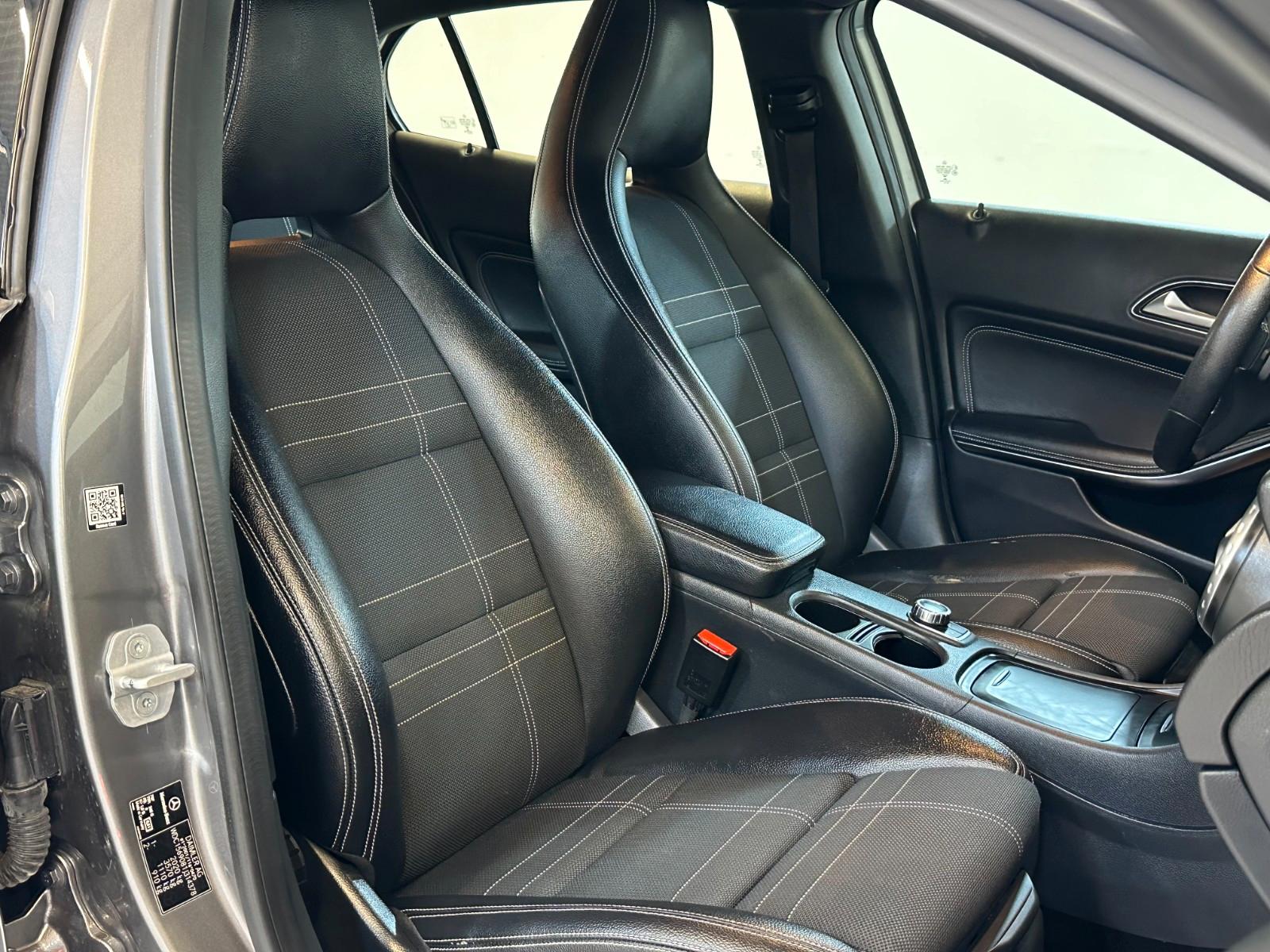 Mercedes-Benz GLA 200 d Score *Bi-Xenon*SHZ*Tempomat