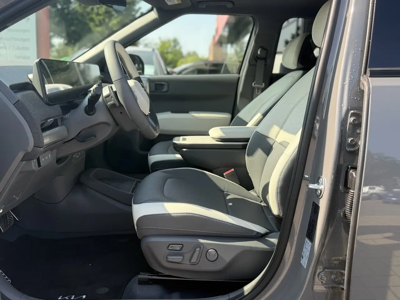 Kia EV3 81,4 kWh GT-line DriveWise Park Komfort GD