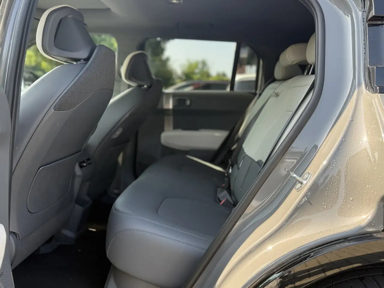 Kia EV3 81,4 kWh GT-line DriveWise Park Komfort GD