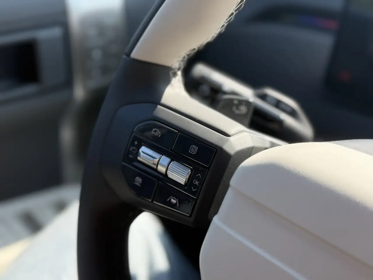 Kia EV3 81,4 kWh GT-line DriveWise Park Komfort GD