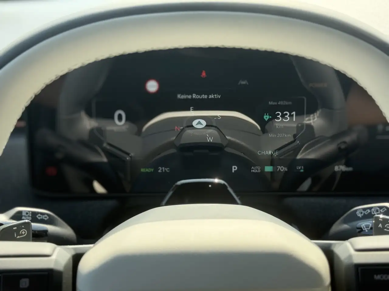 Kia EV3 81,4 kWh GT-line DriveWise Park Komfort GD