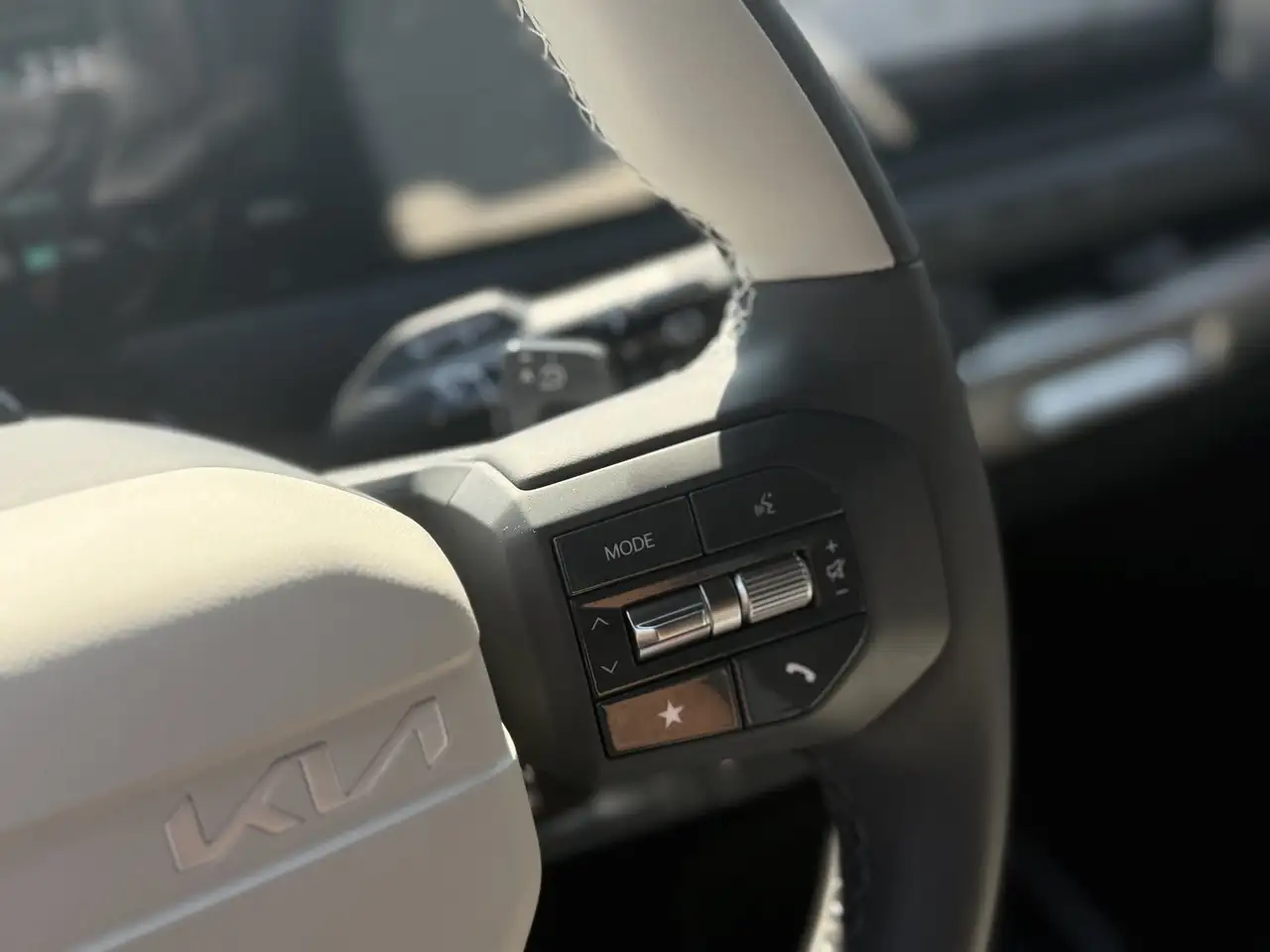 Kia EV3 81,4 kWh GT-line DriveWise Park Komfort GD