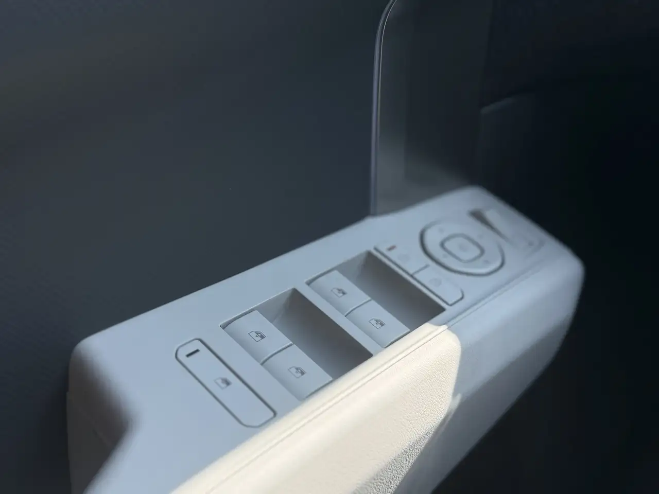 Kia EV3 81,4 kWh GT-line DriveWise Park Komfort GD