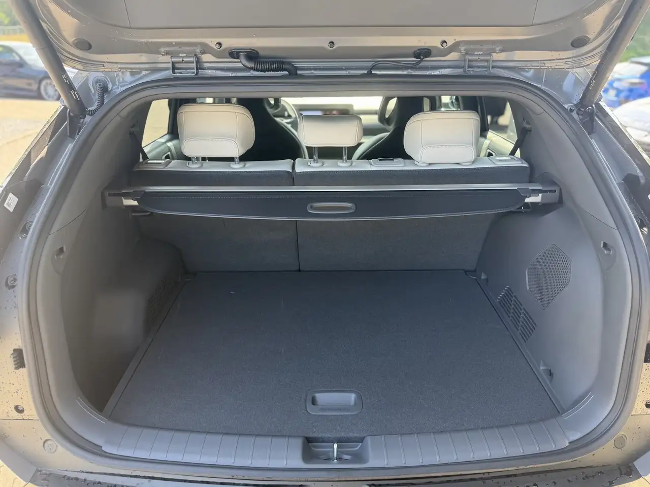 Kia EV3 81,4 kWh GT-line DriveWise Park Komfort GD