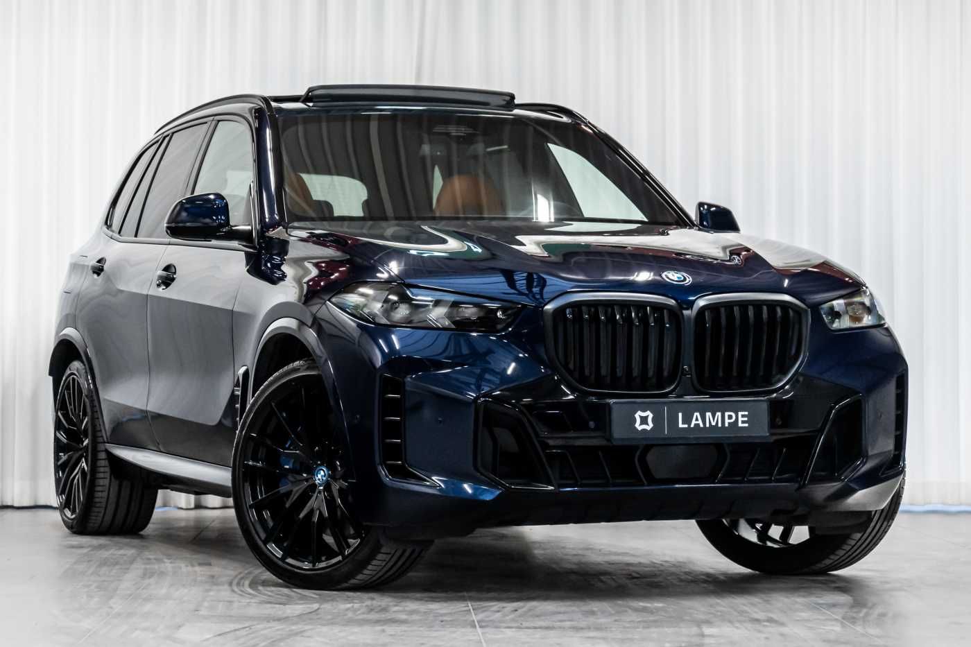 BMW M X5