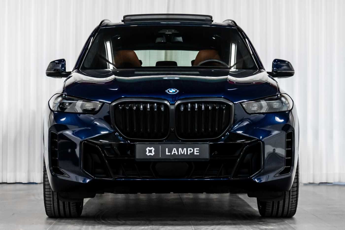 BMW M X5
