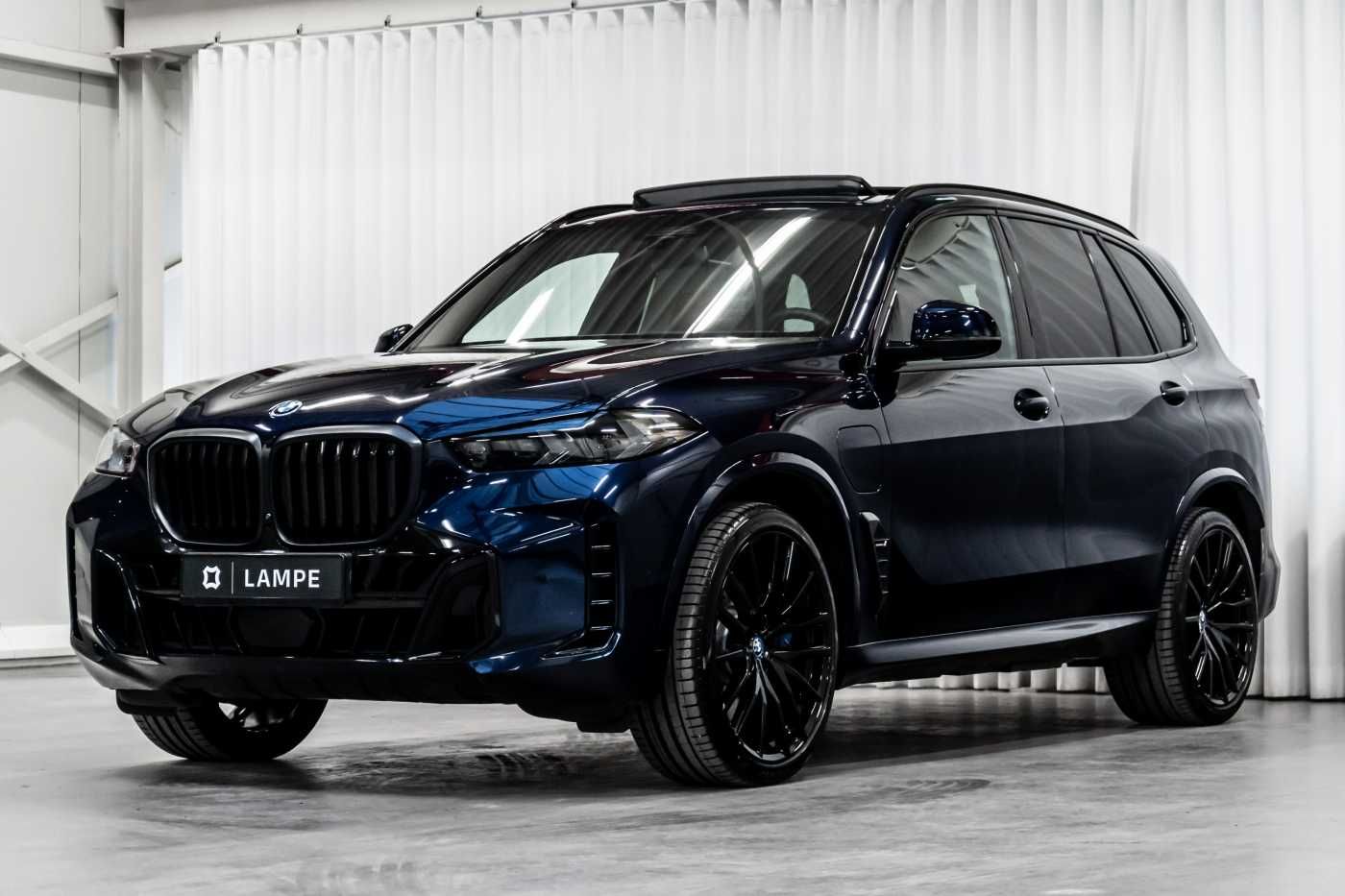 BMW M X5