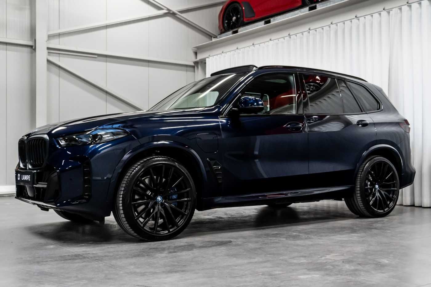 BMW M X5