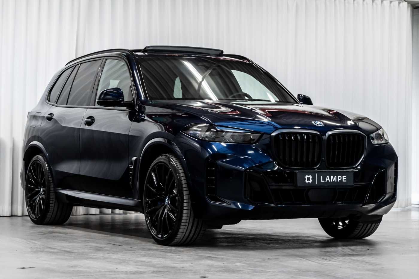 BMW M X5