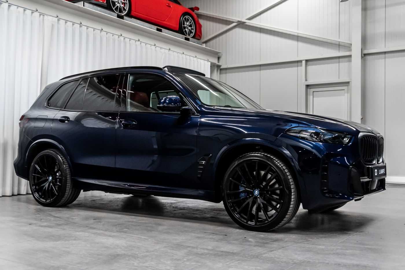 BMW M X5
