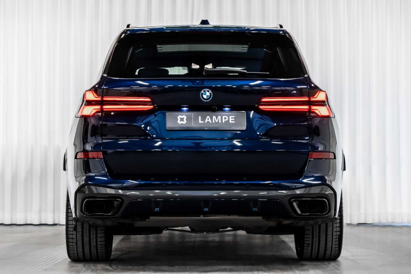 BMW M X5