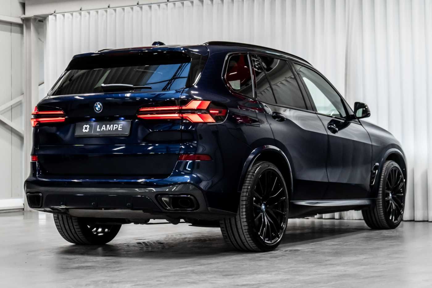 BMW M X5