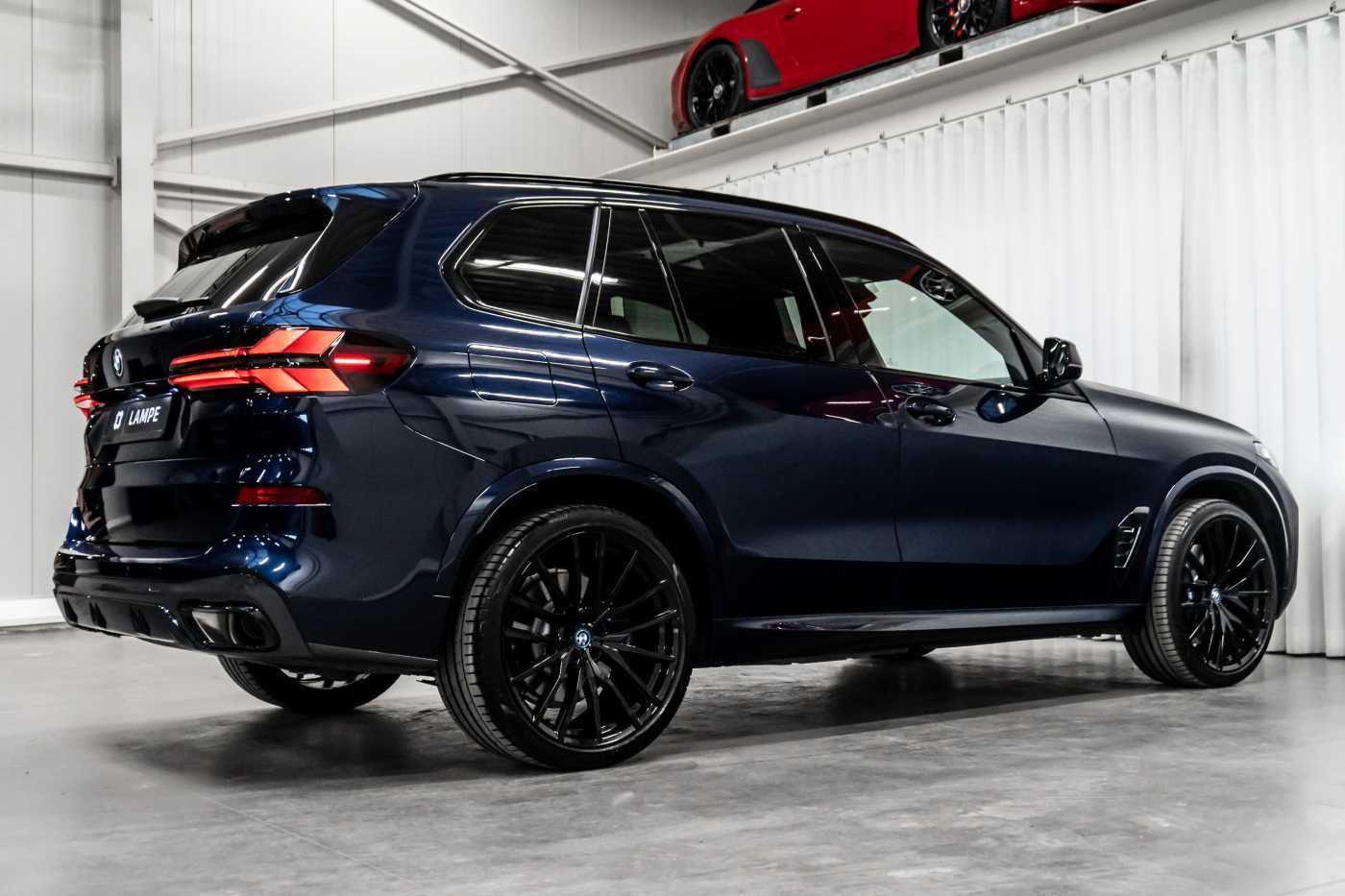 BMW M X5