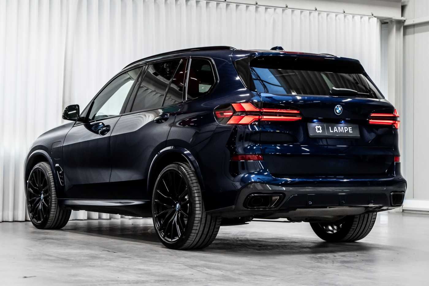BMW M X5