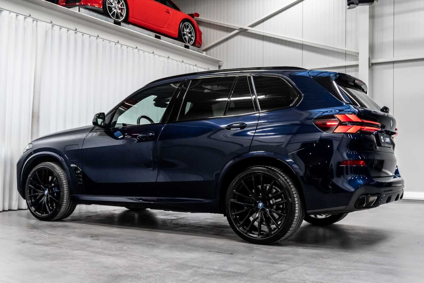 BMW M X5