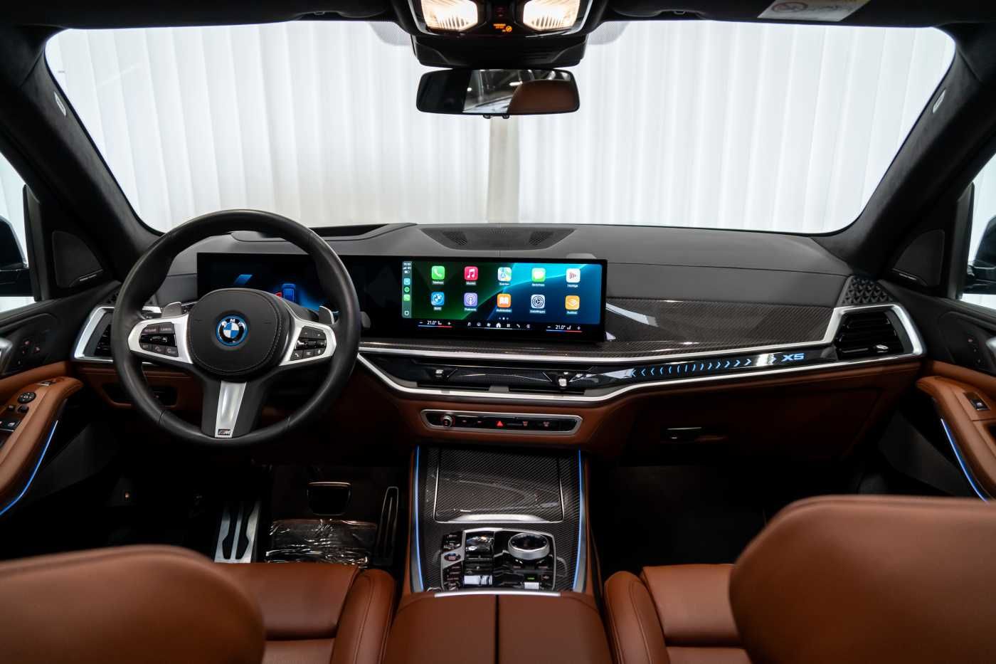BMW M X5