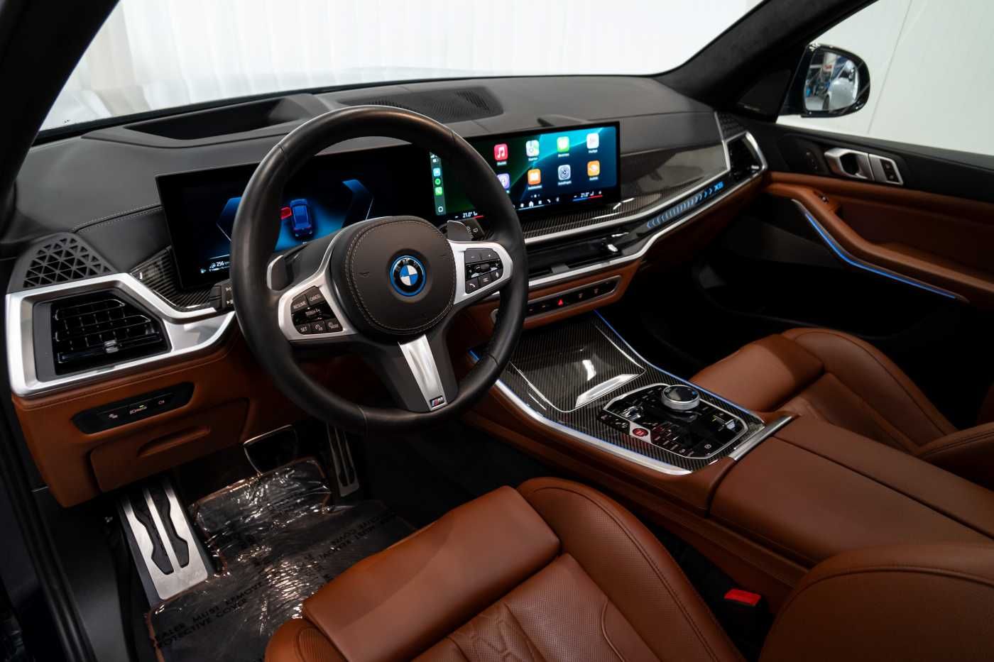 BMW M X5