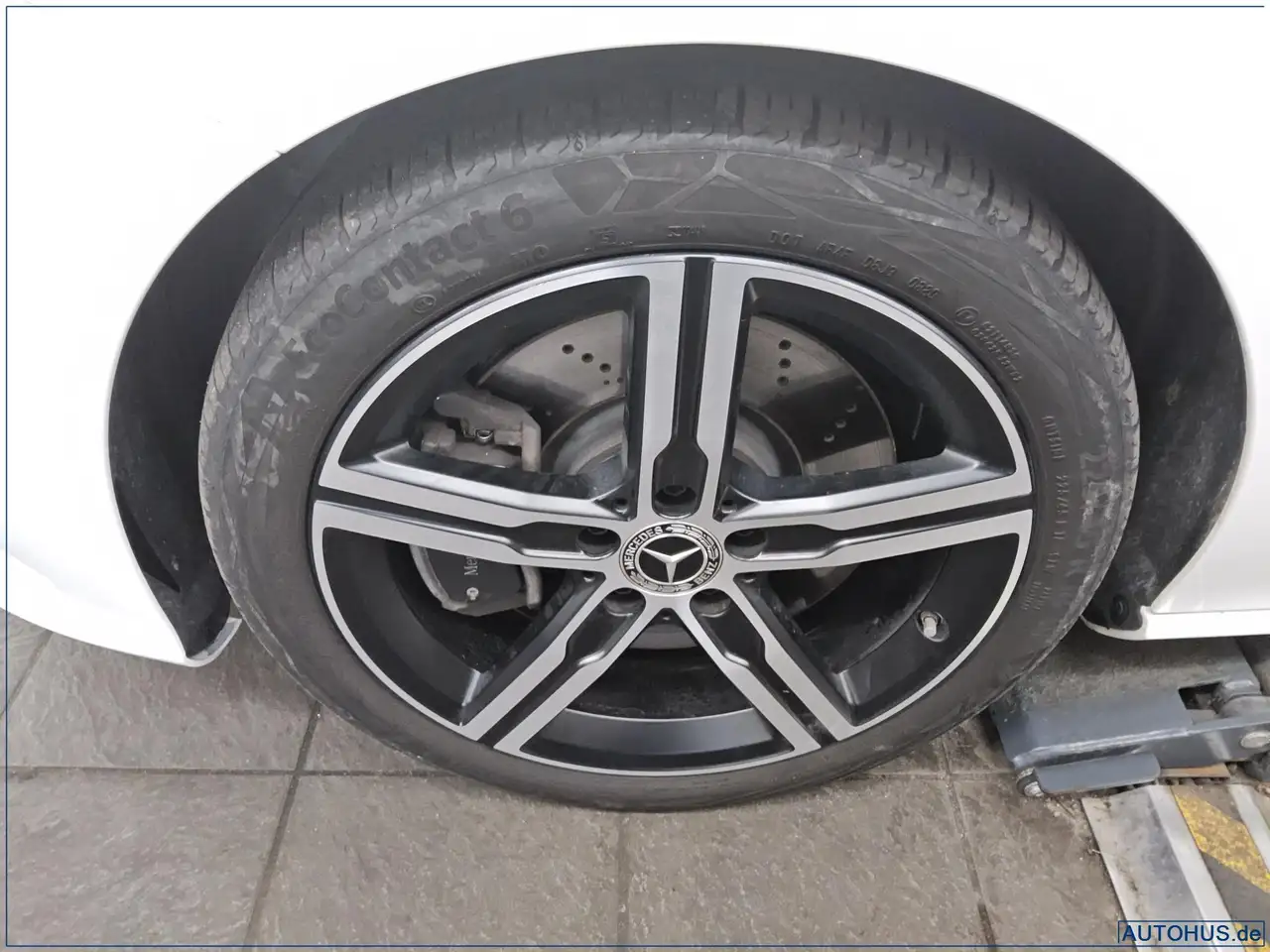 Mercedes-Benz CLA 220 d Progressive Night MB-LED Pano MBUX+