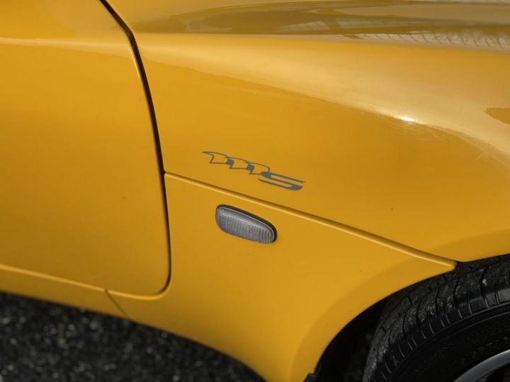 Lotus Elise 111S 1.8i 160cv