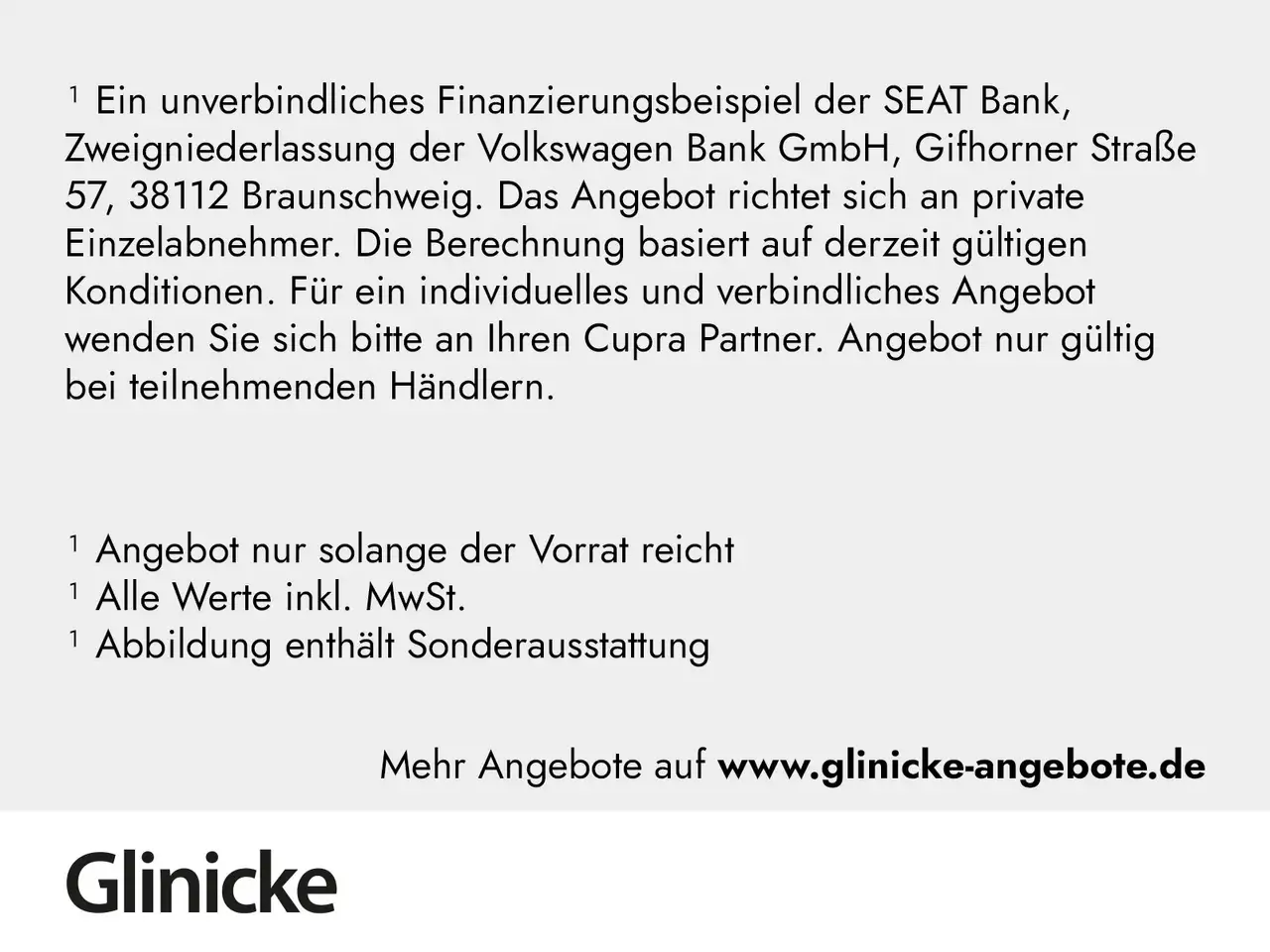 CUPRA Leon Sportstourer 1.4 TSI e-Hybrid LED DSG