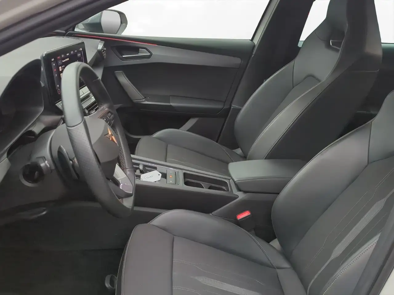 CUPRA Leon Sportstourer 1.4 TSI e-Hybrid LED DSG