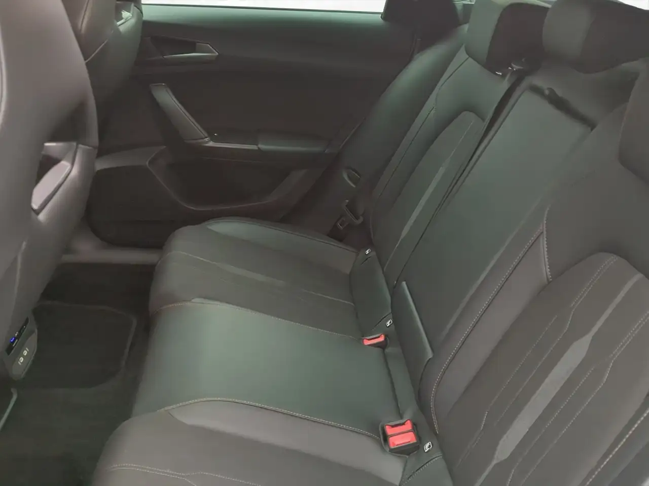 CUPRA Leon Sportstourer 1.4 TSI e-Hybrid LED DSG