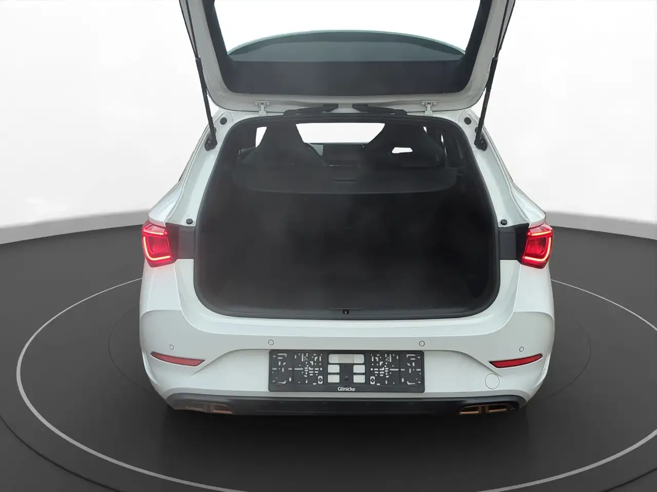 CUPRA Leon Sportstourer 1.4 TSI e-Hybrid LED DSG