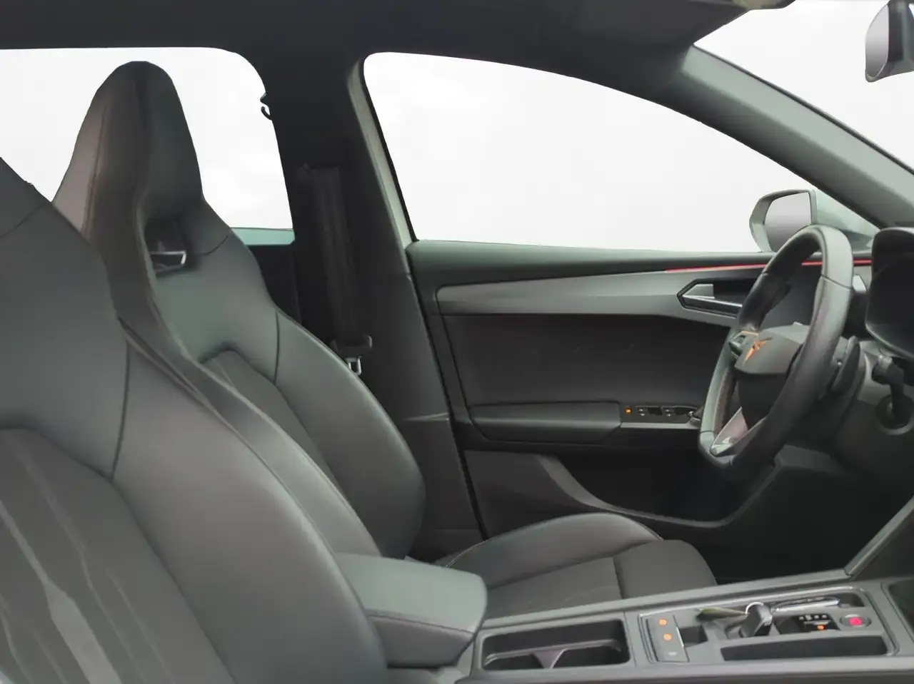 CUPRA Leon Sportstourer 1.4 TSI e-Hybrid LED DSG