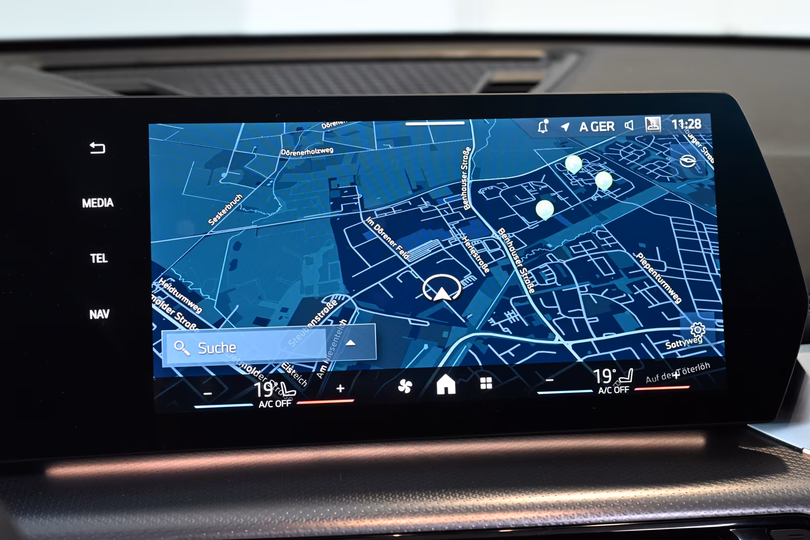 BMW iX1 30 xDrive M Sport Pro AHK Pano HUD H&K 20\