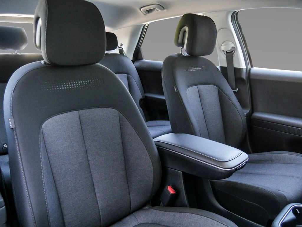 Hyundai IONIQ 5 58kWh LED+Navi+SHZ+Kamera,+Tempomat Batt