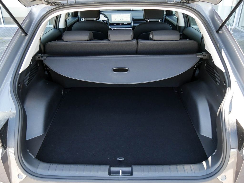 Hyundai IONIQ 5 58kWh LED+Navi+SHZ+Kamera,+Tempomat Batt