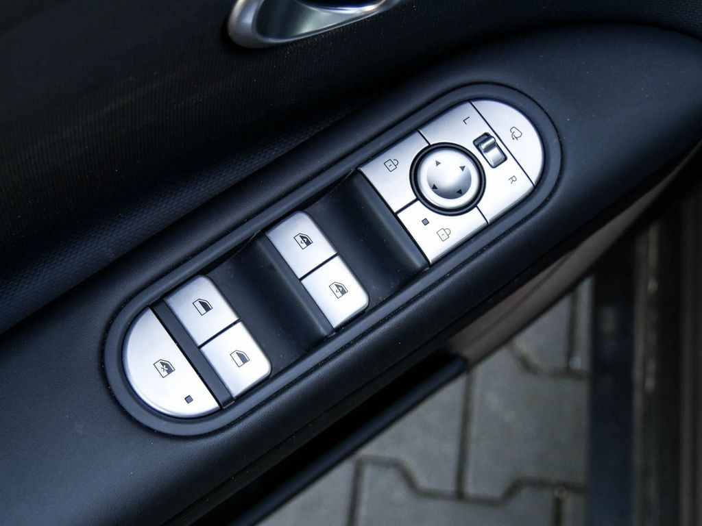 Hyundai IONIQ 5 58kWh LED+Navi+SHZ+Kamera,+Tempomat Batt