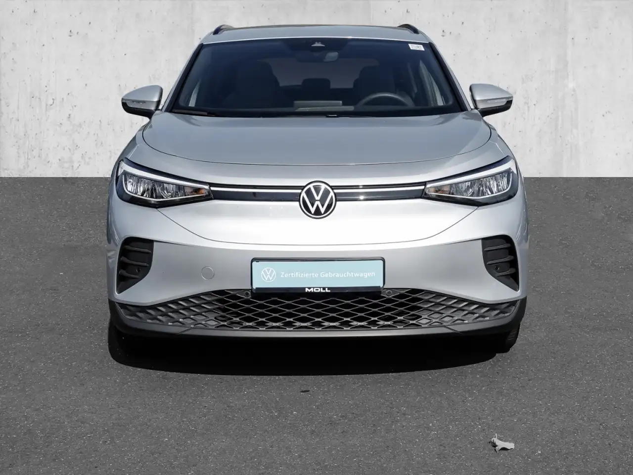 Volkswagen ID.4 Pro Performance NAVI LED PDC AUT
