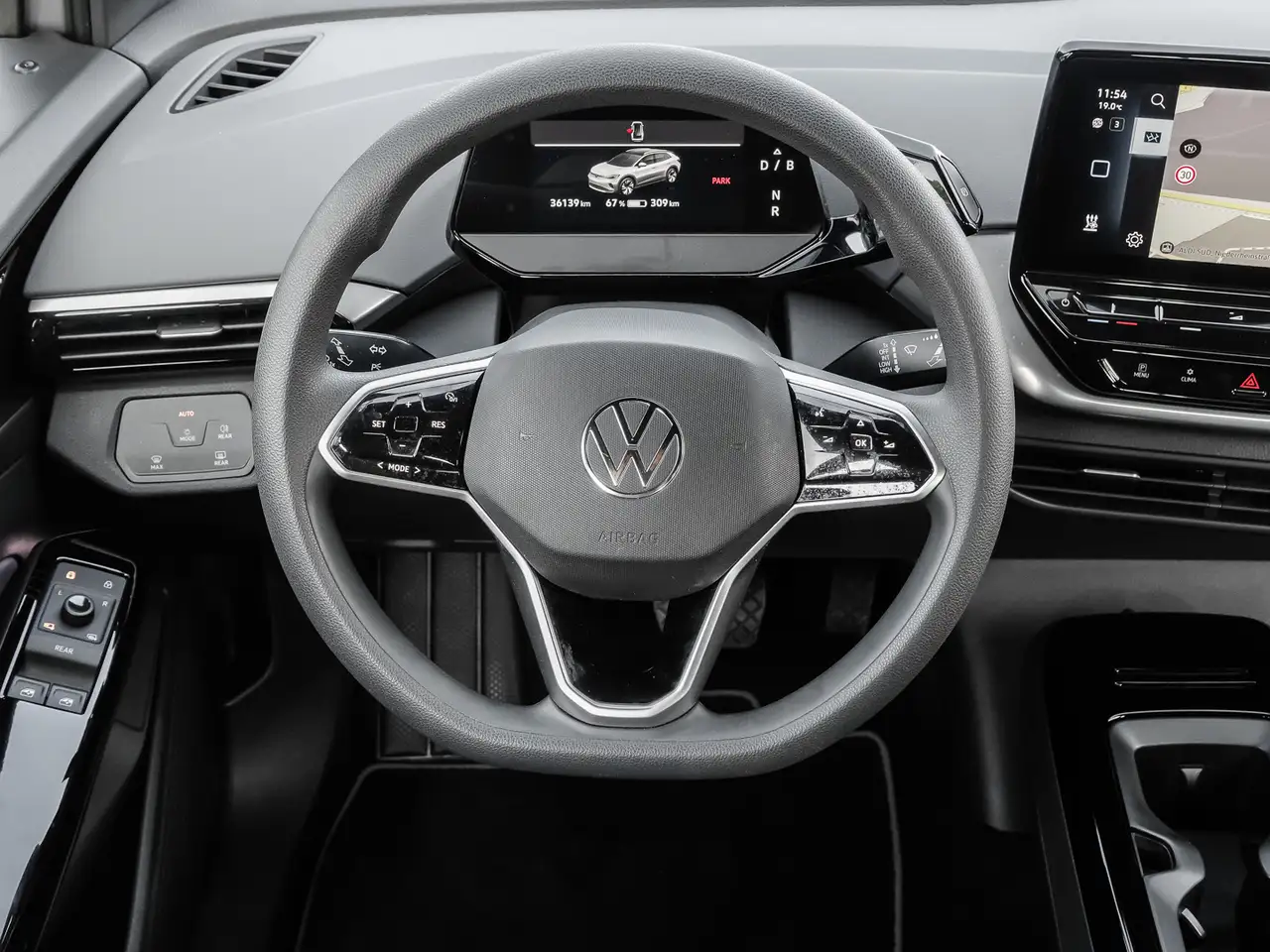 Volkswagen ID.4 Pro Performance NAVI LED PDC AUT