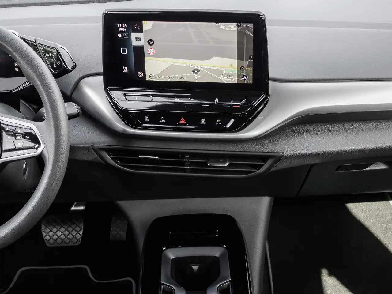 Volkswagen ID.4 Pro Performance NAVI LED PDC AUT