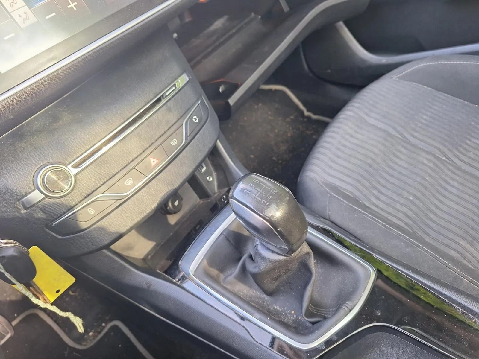Peugeot 308 SW 1.2 PureTech Blue Lease Executive