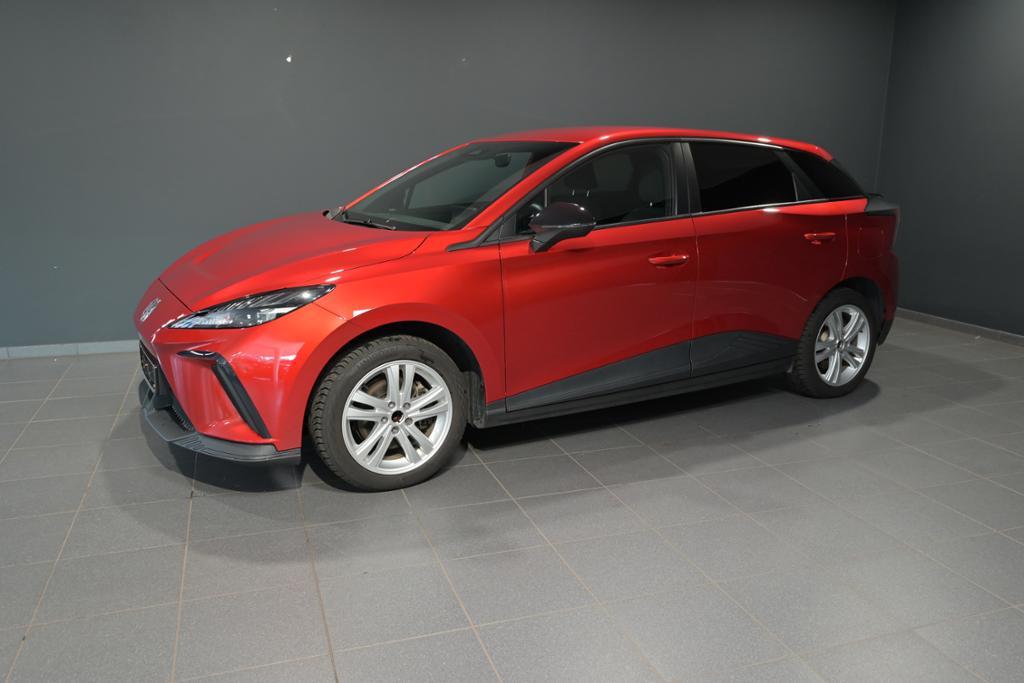 MG4 Comfort MG 4EV Comfort*LM*LED*KlimaA*PDC*ACC