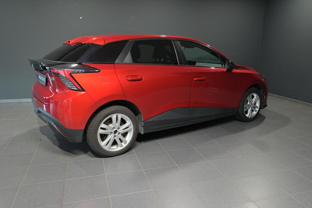 MG4 Comfort MG 4EV Comfort*LM*LED*KlimaA*PDC*ACC