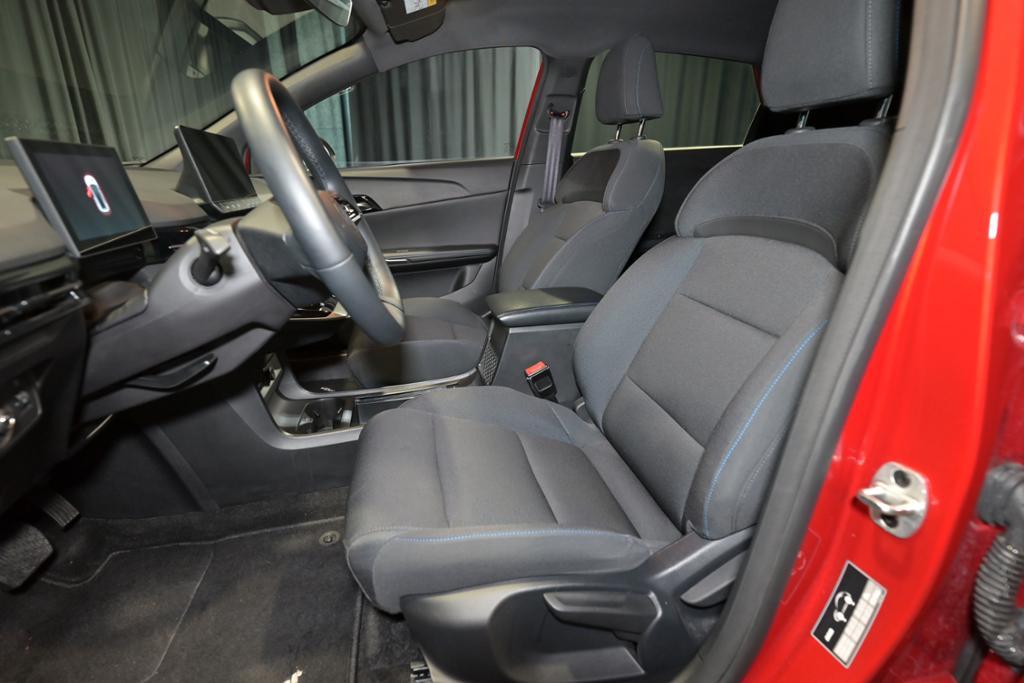 MG4 Comfort MG 4EV Comfort*LM*LED*KlimaA*PDC*ACC