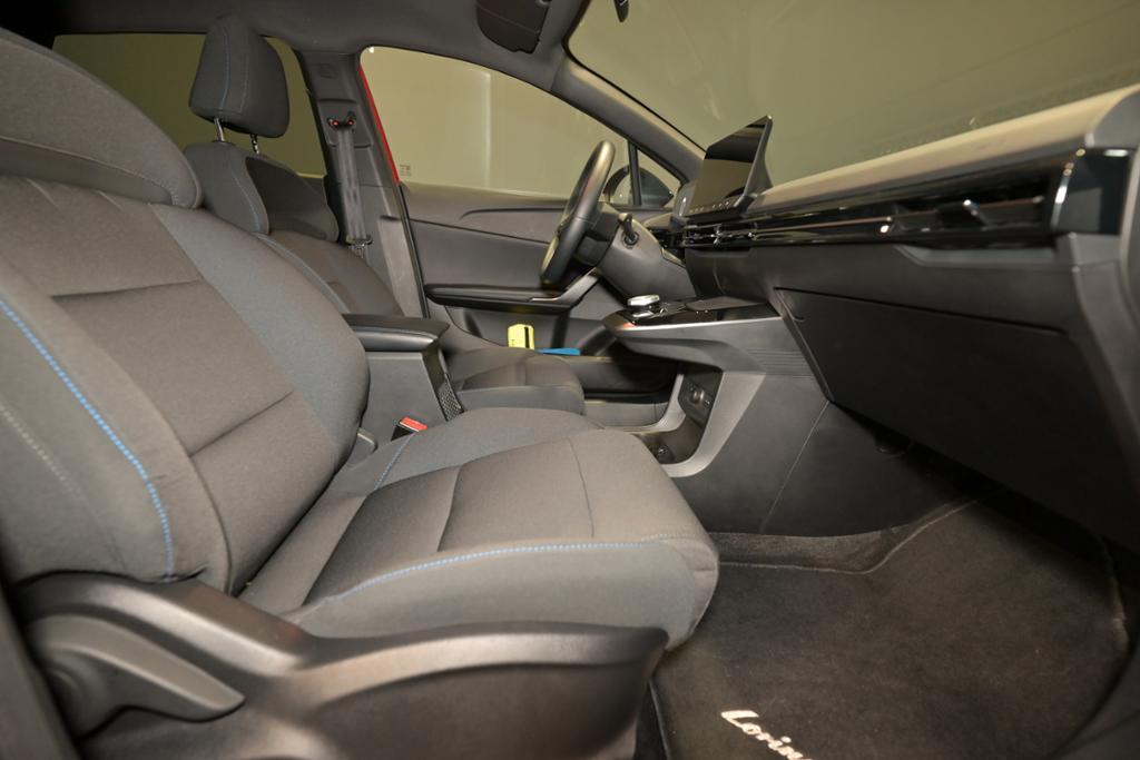 MG4 Comfort MG 4EV Comfort*LM*LED*KlimaA*PDC*ACC