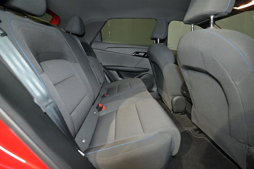 MG4 Comfort MG 4EV Comfort*LM*LED*KlimaA*PDC*ACC