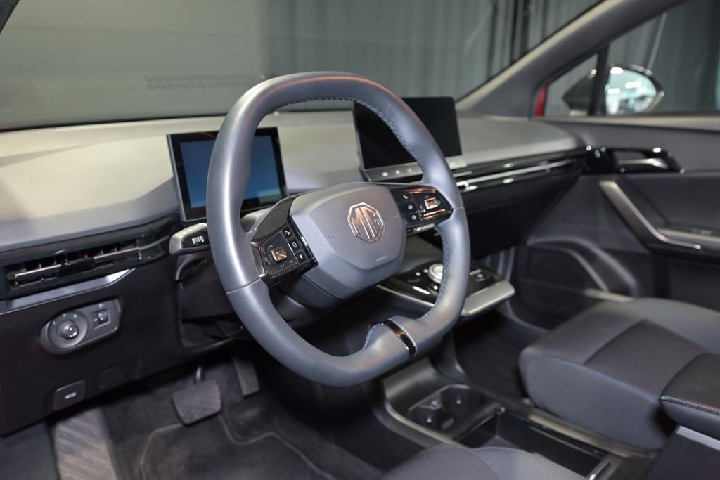 MG4 Comfort MG 4EV Comfort*LM*LED*KlimaA*PDC*ACC