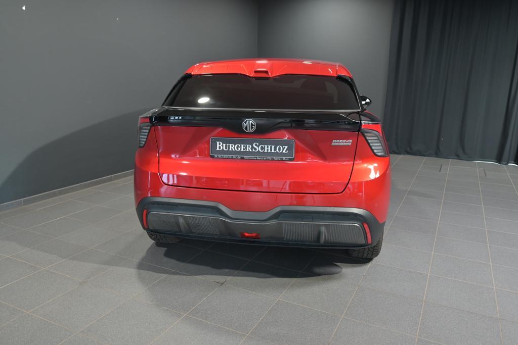 MG4 Comfort MG 4EV Comfort*LM*LED*KlimaA*PDC*ACC